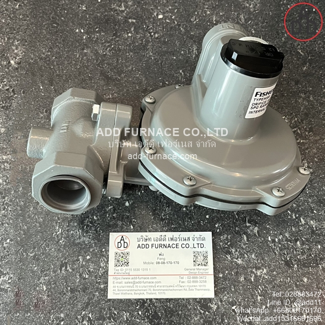 Loc477 Type HSR SPG range 12.5-20WC (1)